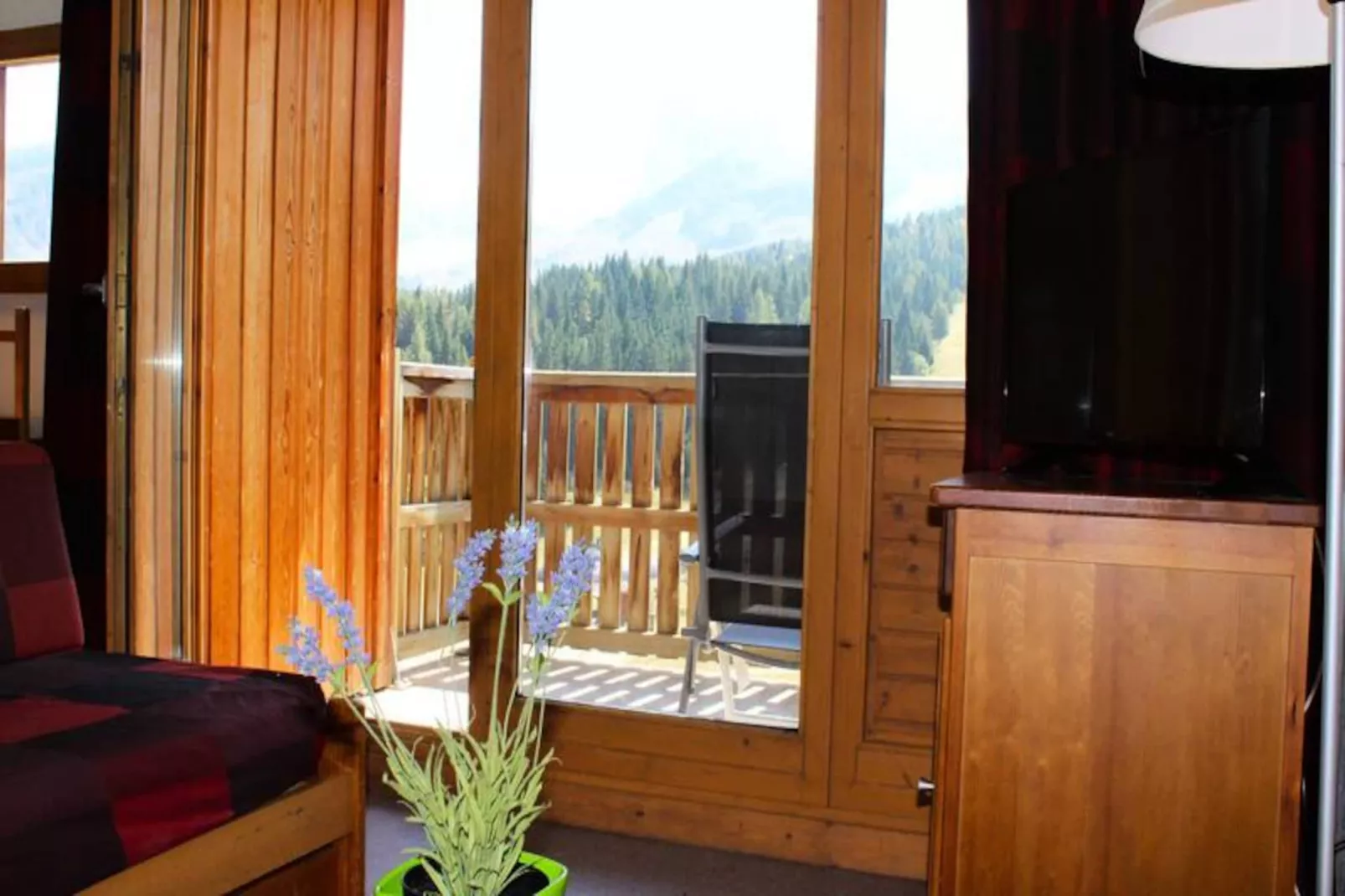 Résidence Les Toits Du Devoluy-Non tagué