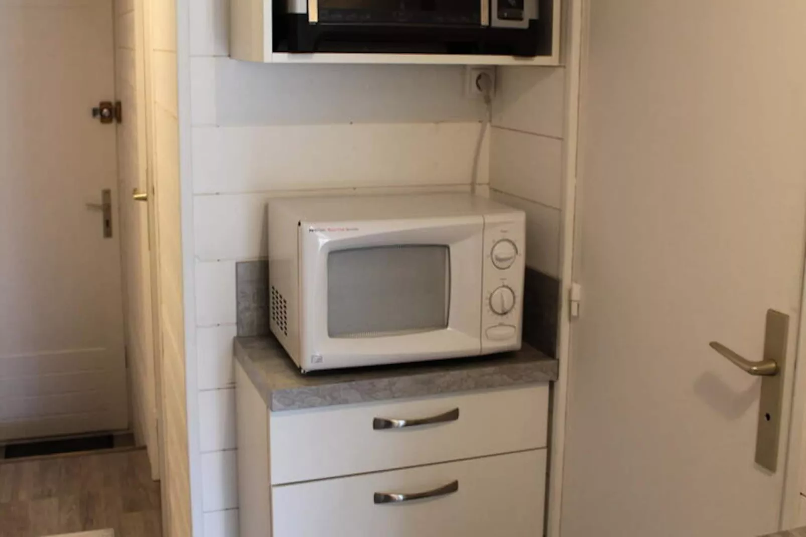 Résidence Les Issarts-Untagged