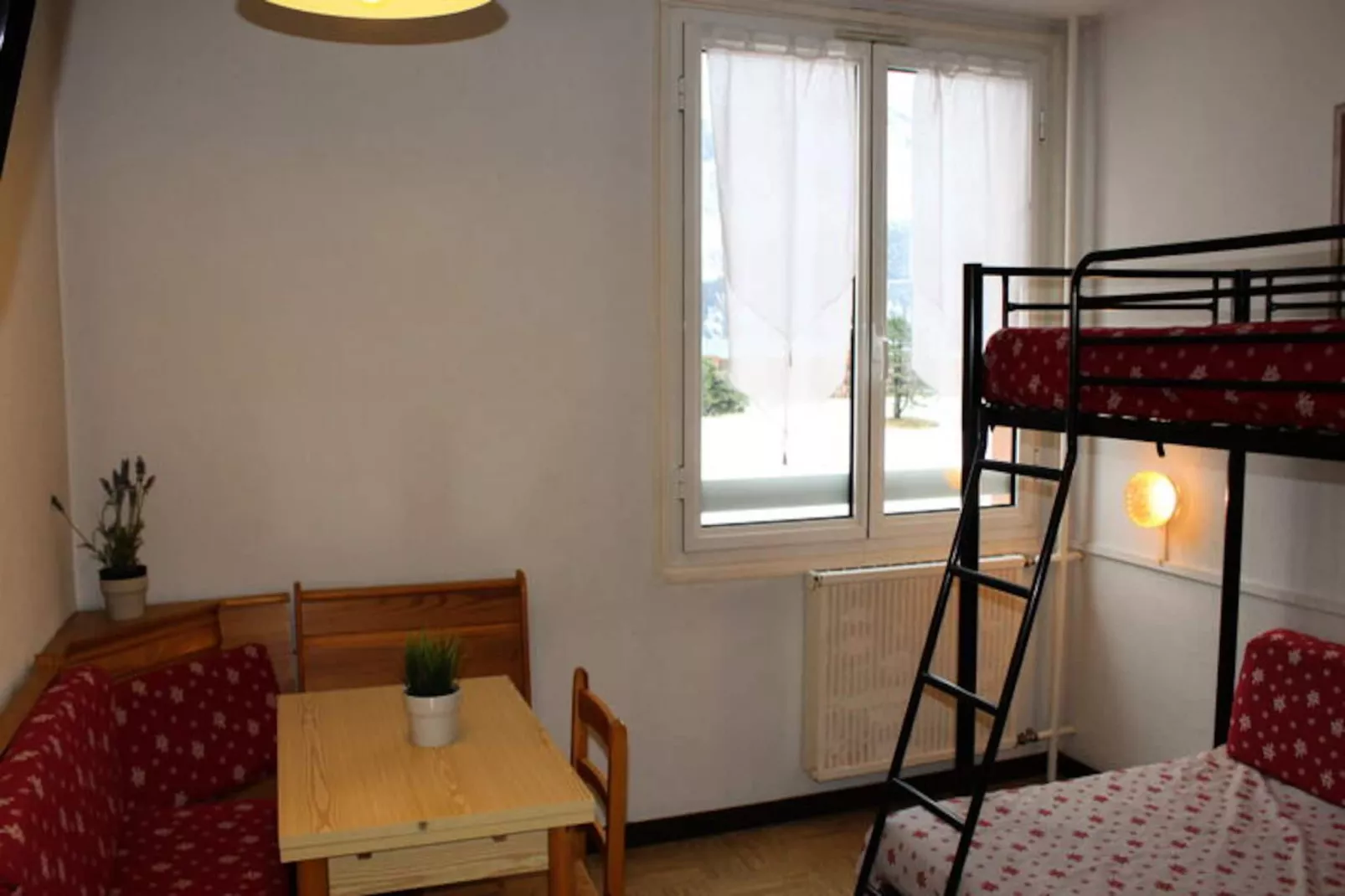 Résidence Le Bois D'aurouze-Untagged