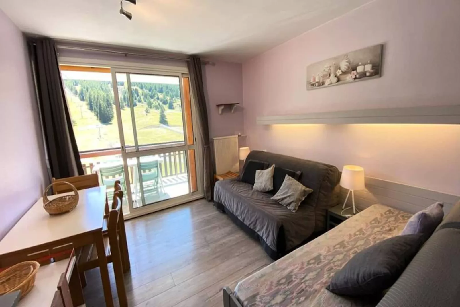 Résidence Le Bois D'aurouze-Untagged