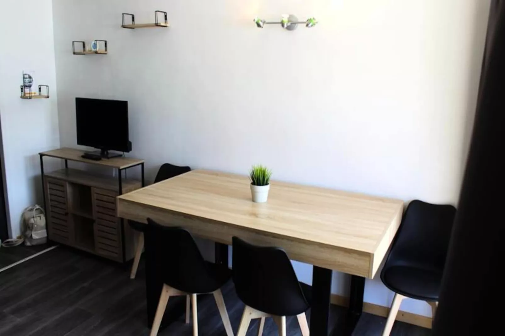 Résidence Le Bois D'aurouze-Untagged