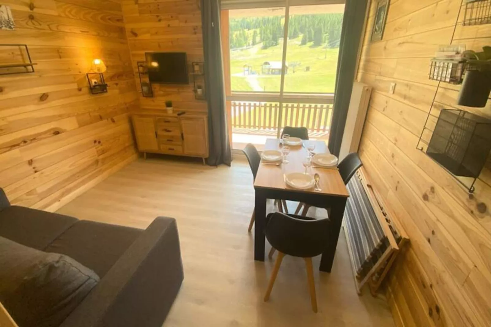 Résidence Le Bois D'aurouze-Untagged