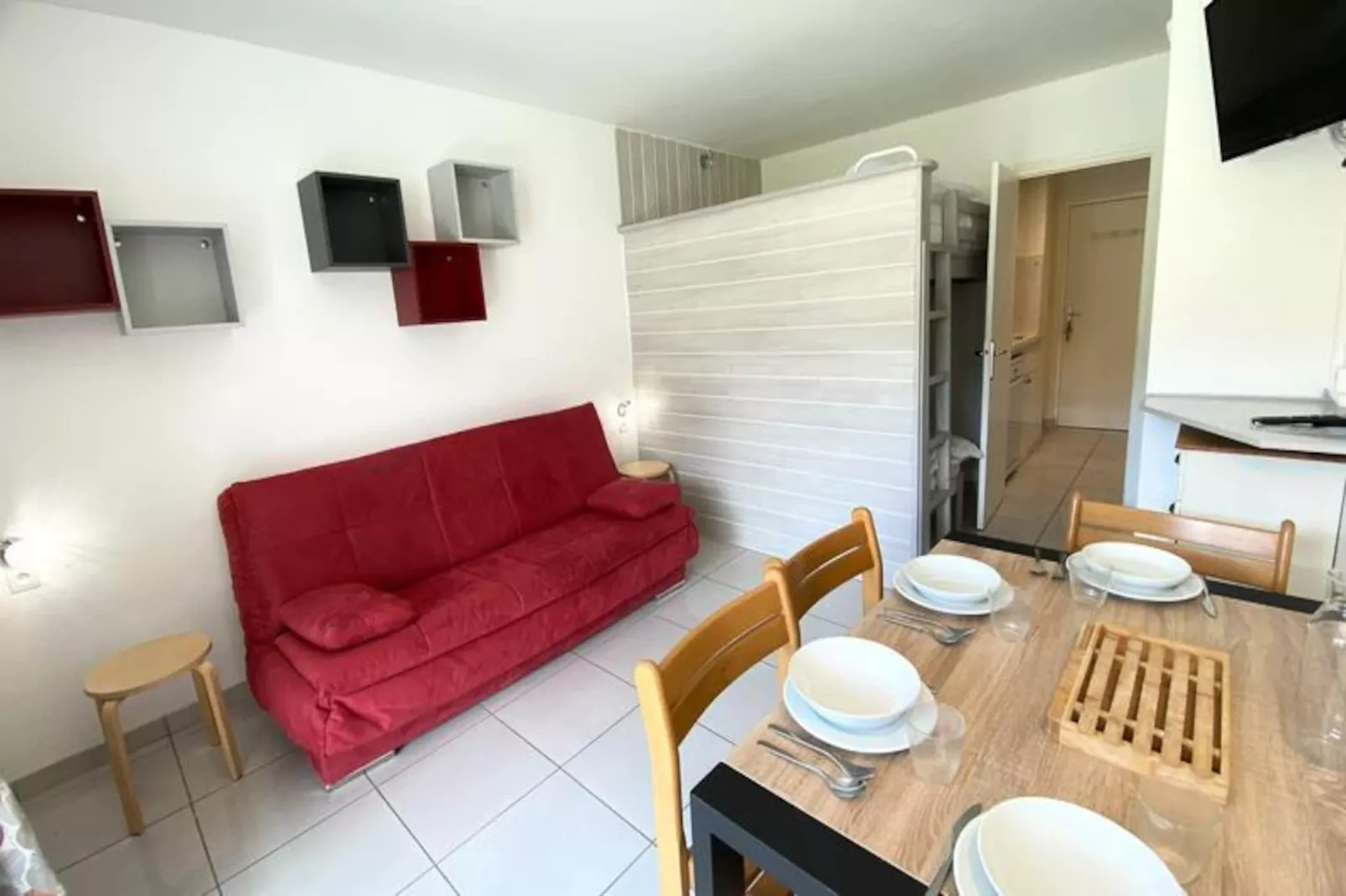 Résidence Le Bois D'aurouze-Untagged