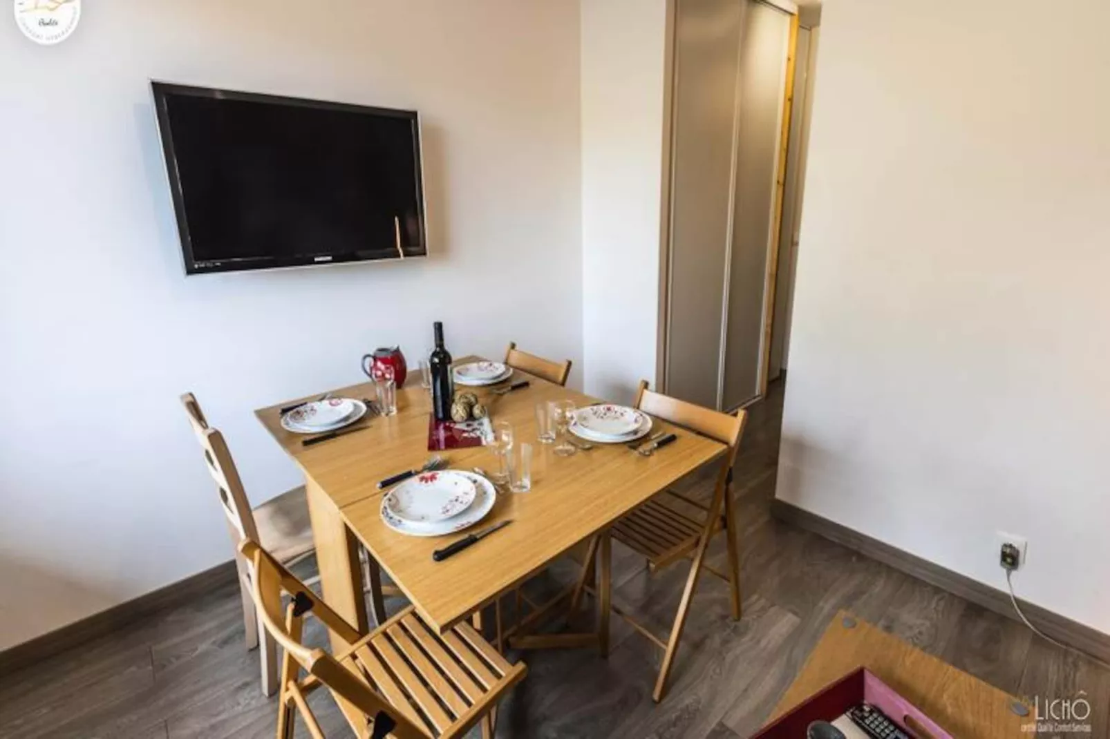 Résidence Le Bois D'aurouze-Untagged