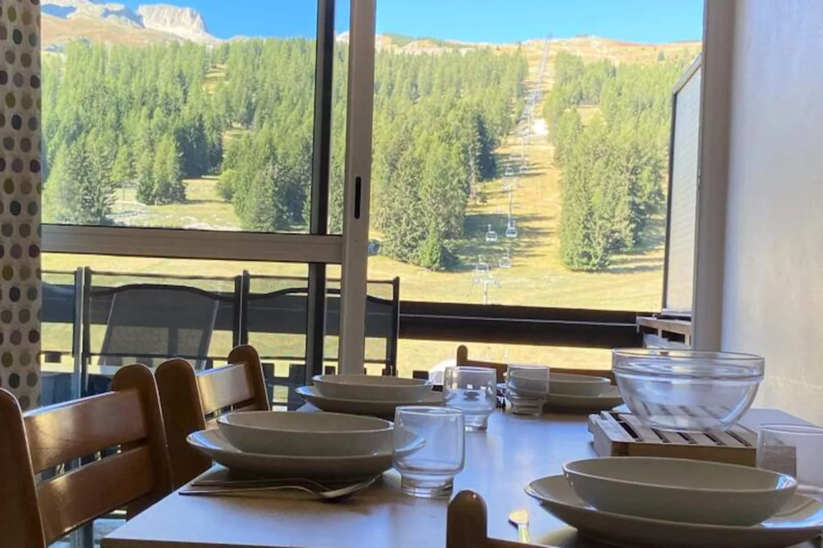 Résidence Le Bois D'aurouze-Untagged