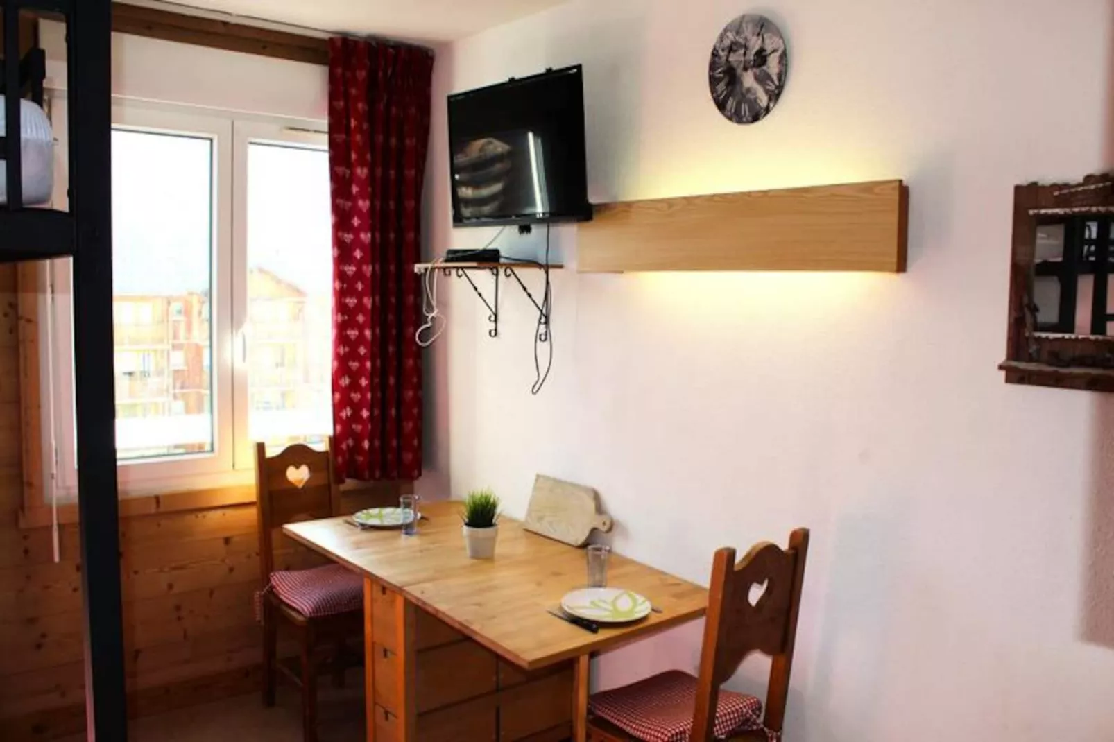 Résidence Le Bois D'aurouze-Non tagué