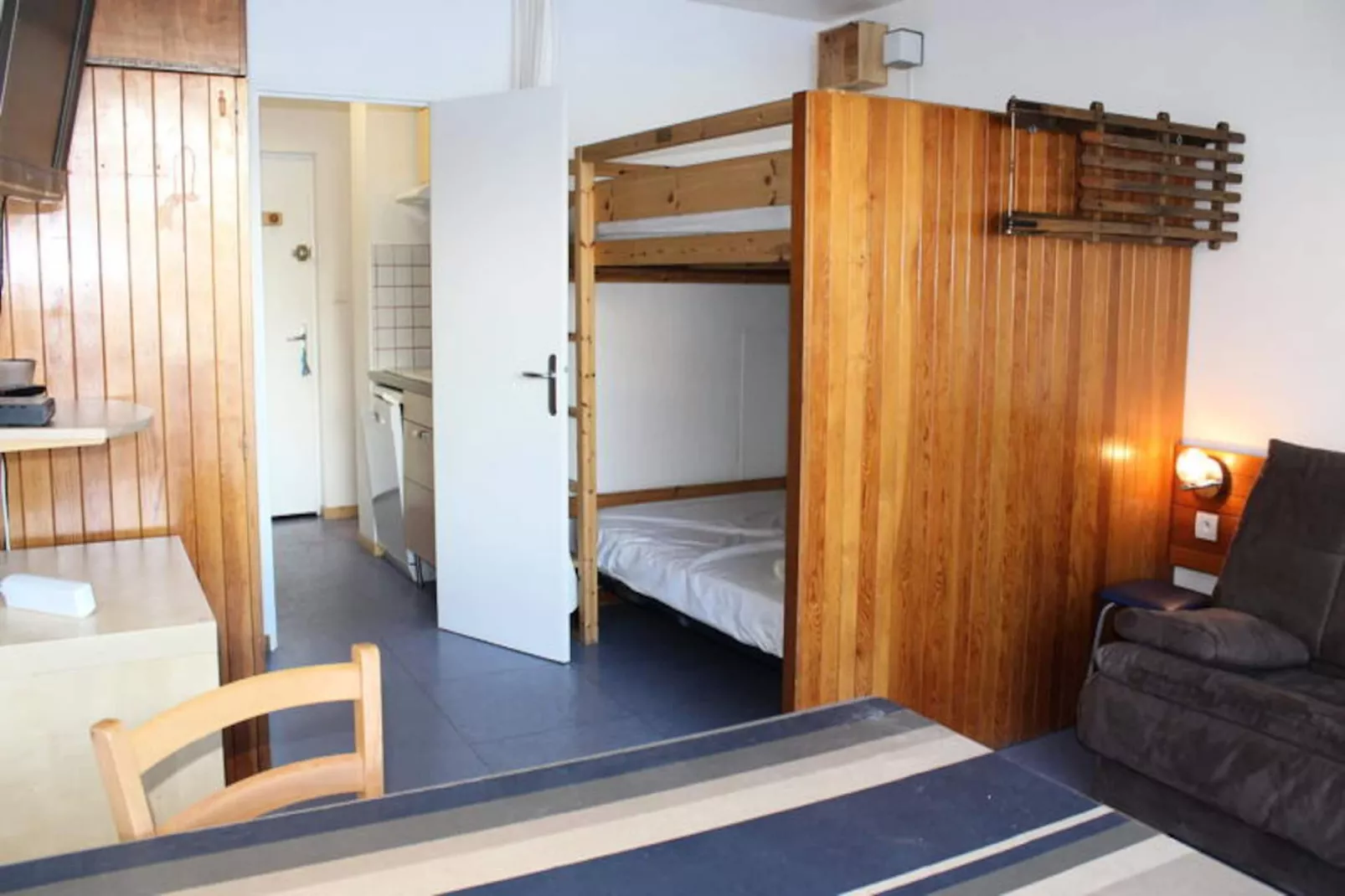 Résidence Le Bois D'aurouze-Untagged