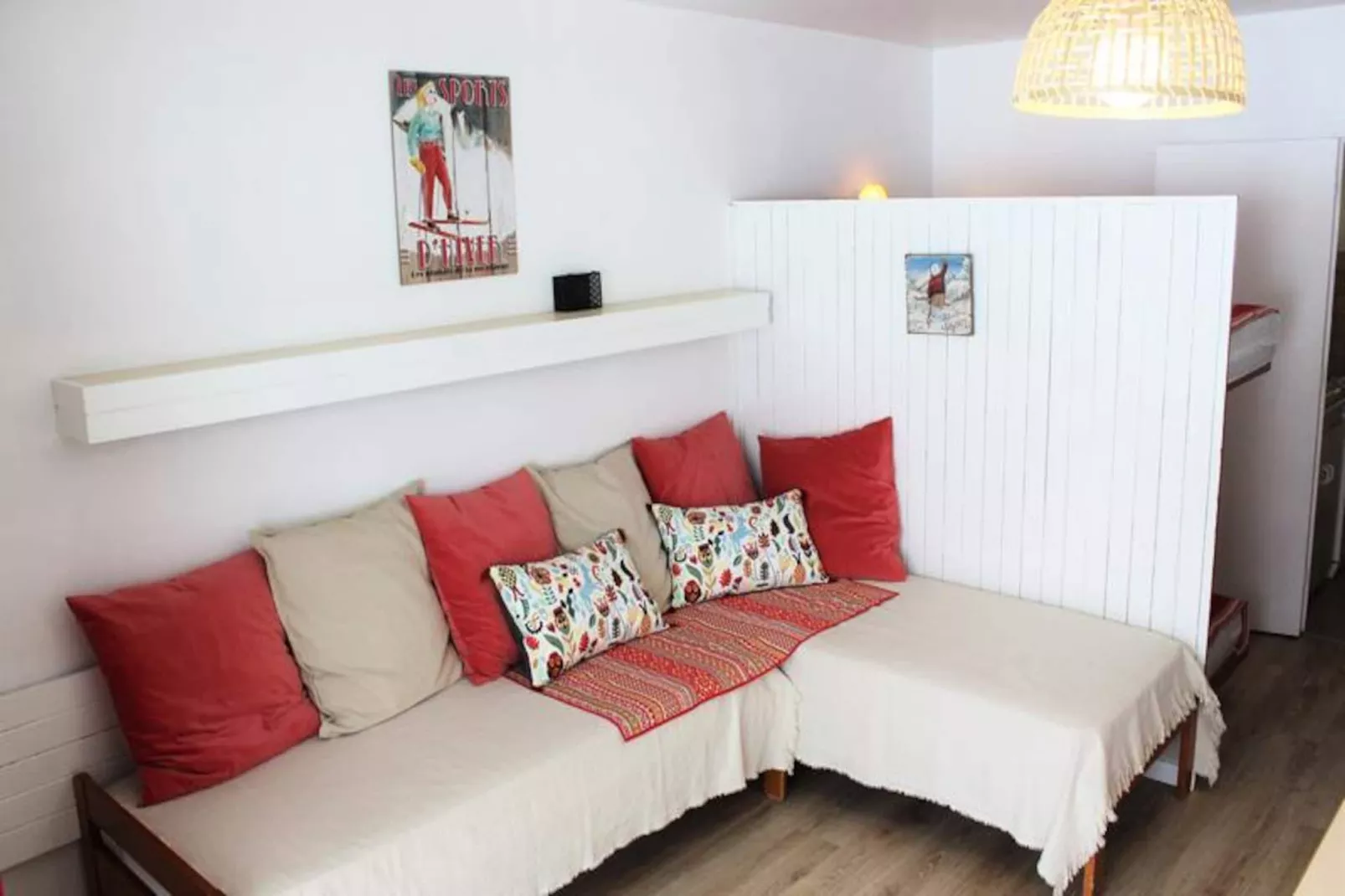 Résidence Le Bois D'aurouze-Untagged