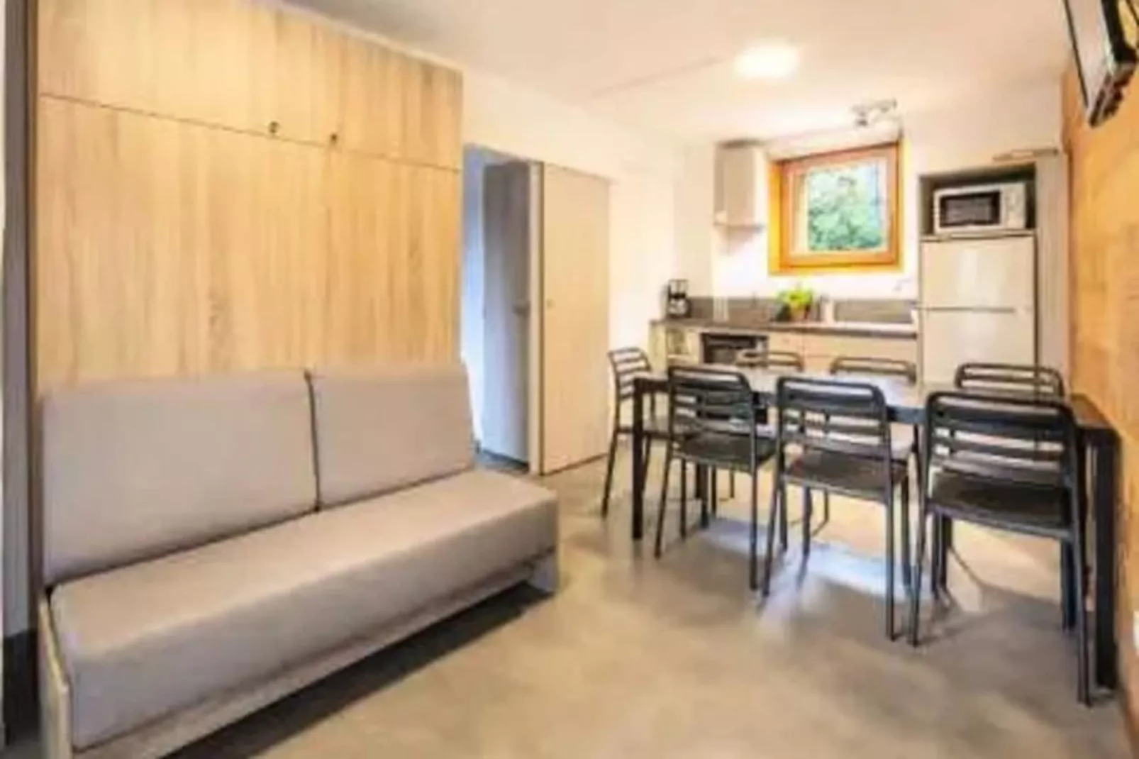 VVF Les Écrins Saint-Léger-les-Mélèzes *** - Untagged