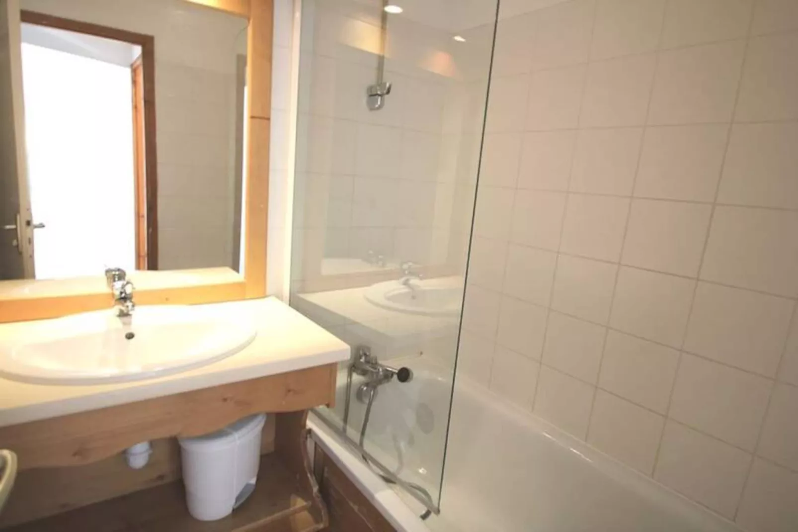 Résidence Dame Blanche-Non tagué