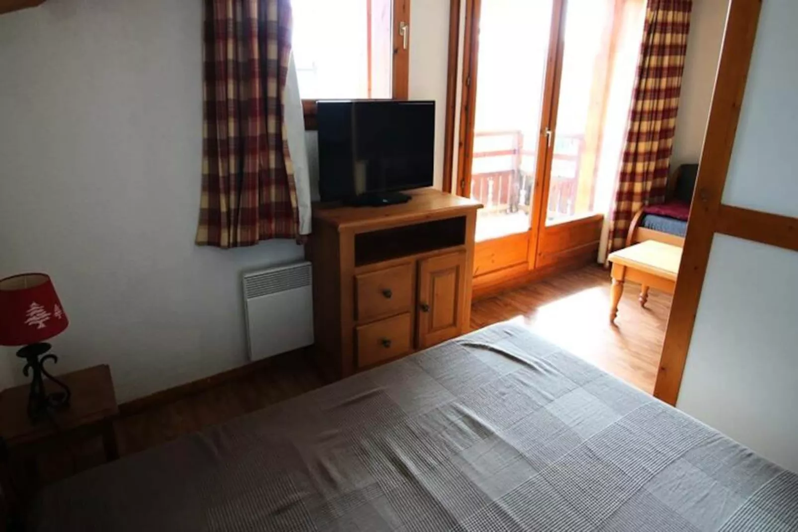 Résidence Dame Blanche - Untagged