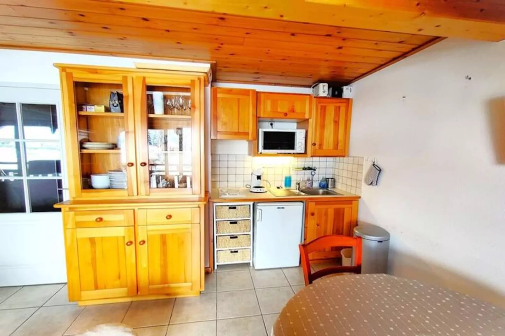 Résidence Les Queyrettes - Non tagué