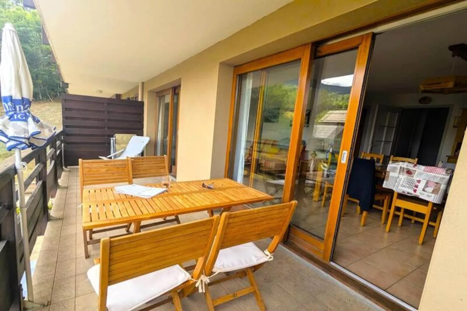 Résidence Les Queyrettes - Nicht zugeordnet