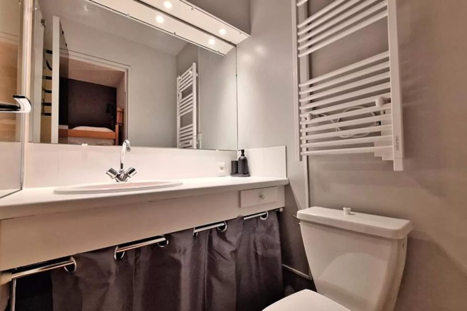 Résidence Valgardena - Untagged