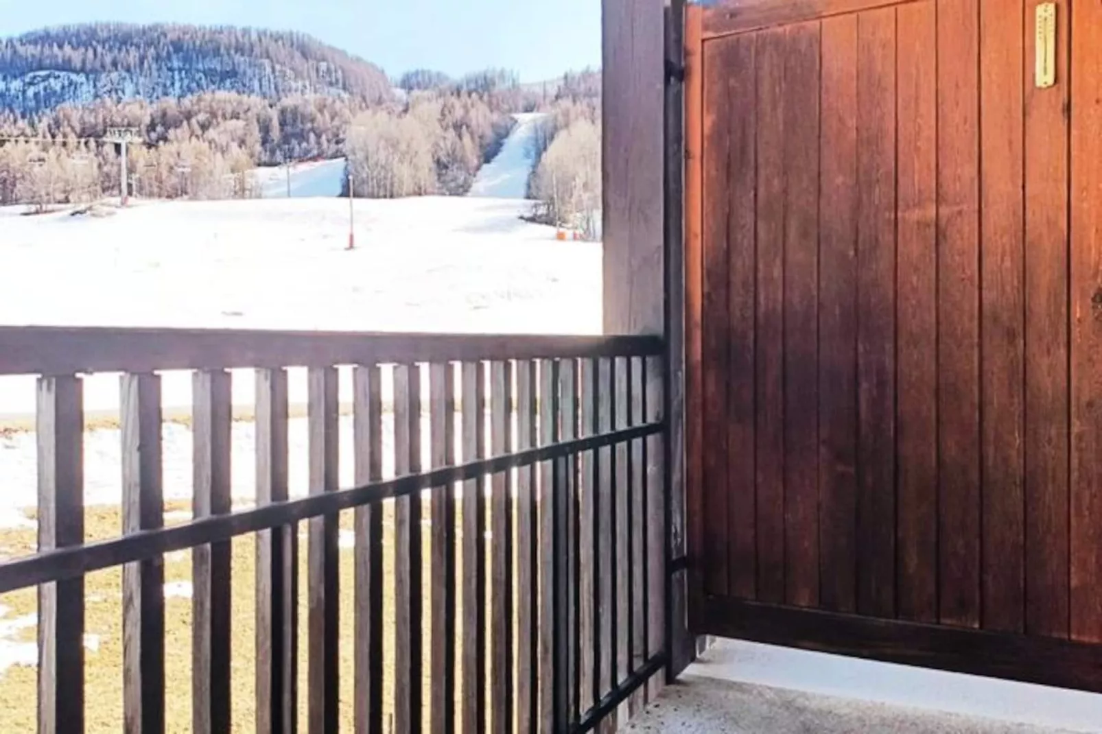 Résidence Les Bancs - Nicht zugeordnet