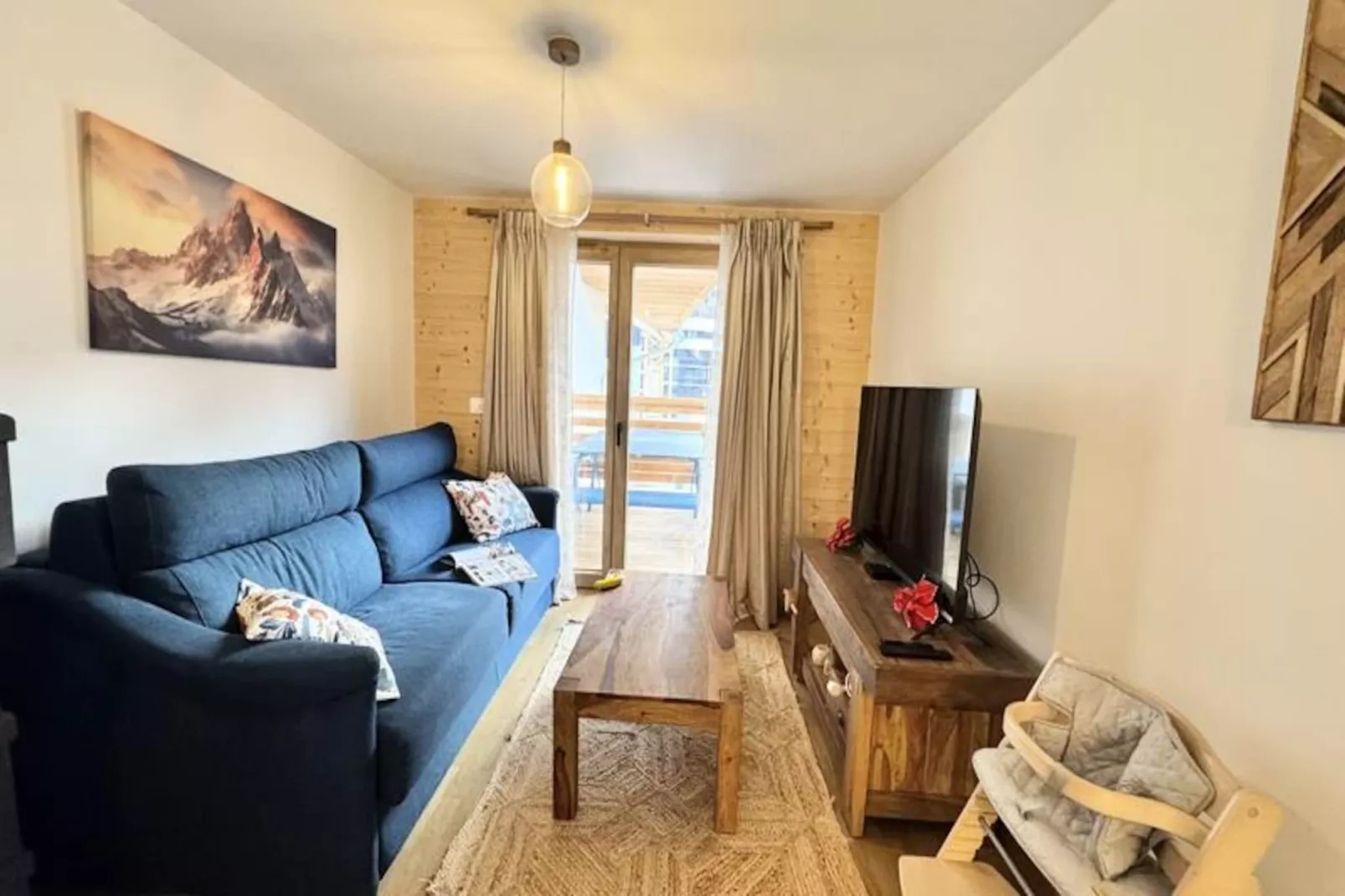 Résidence Le Living Stone B - Nicht zugeordnet