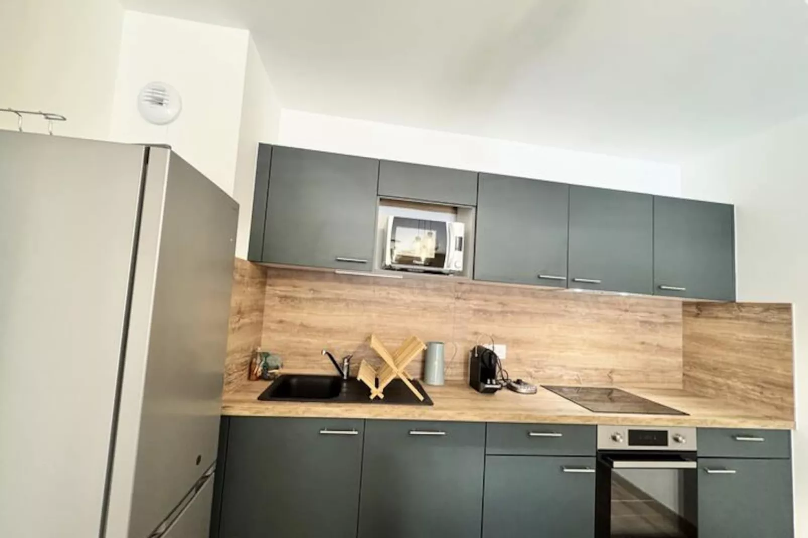 Résidence Le Living Stone B - Nicht zugeordnet