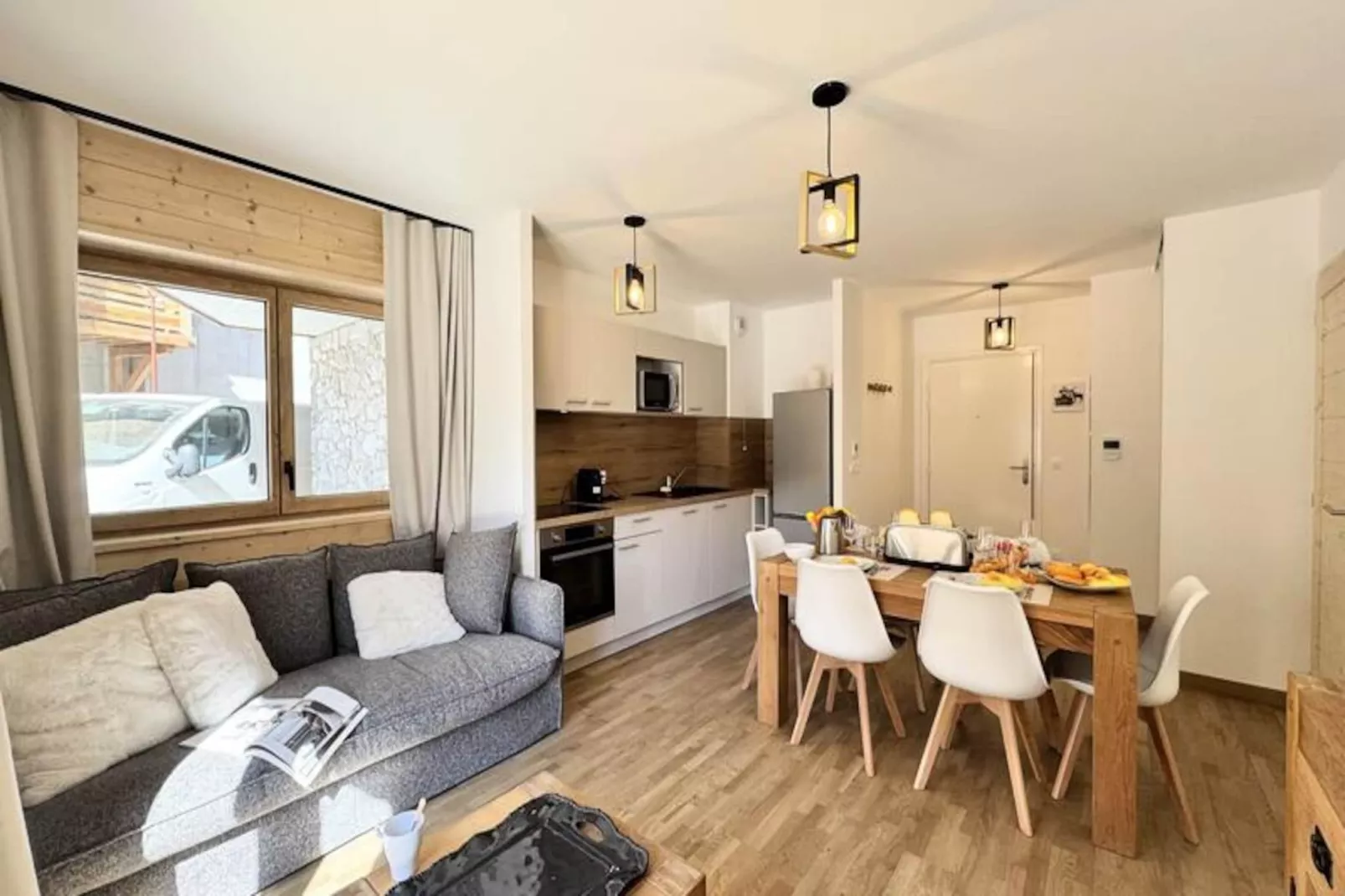 Résidence Le Living Stone B - Nicht zugeordnet