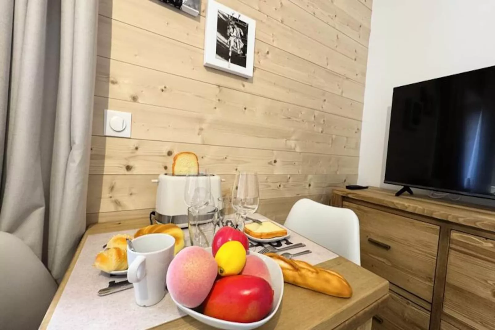 Résidence Le Living Stone B - Nicht zugeordnet