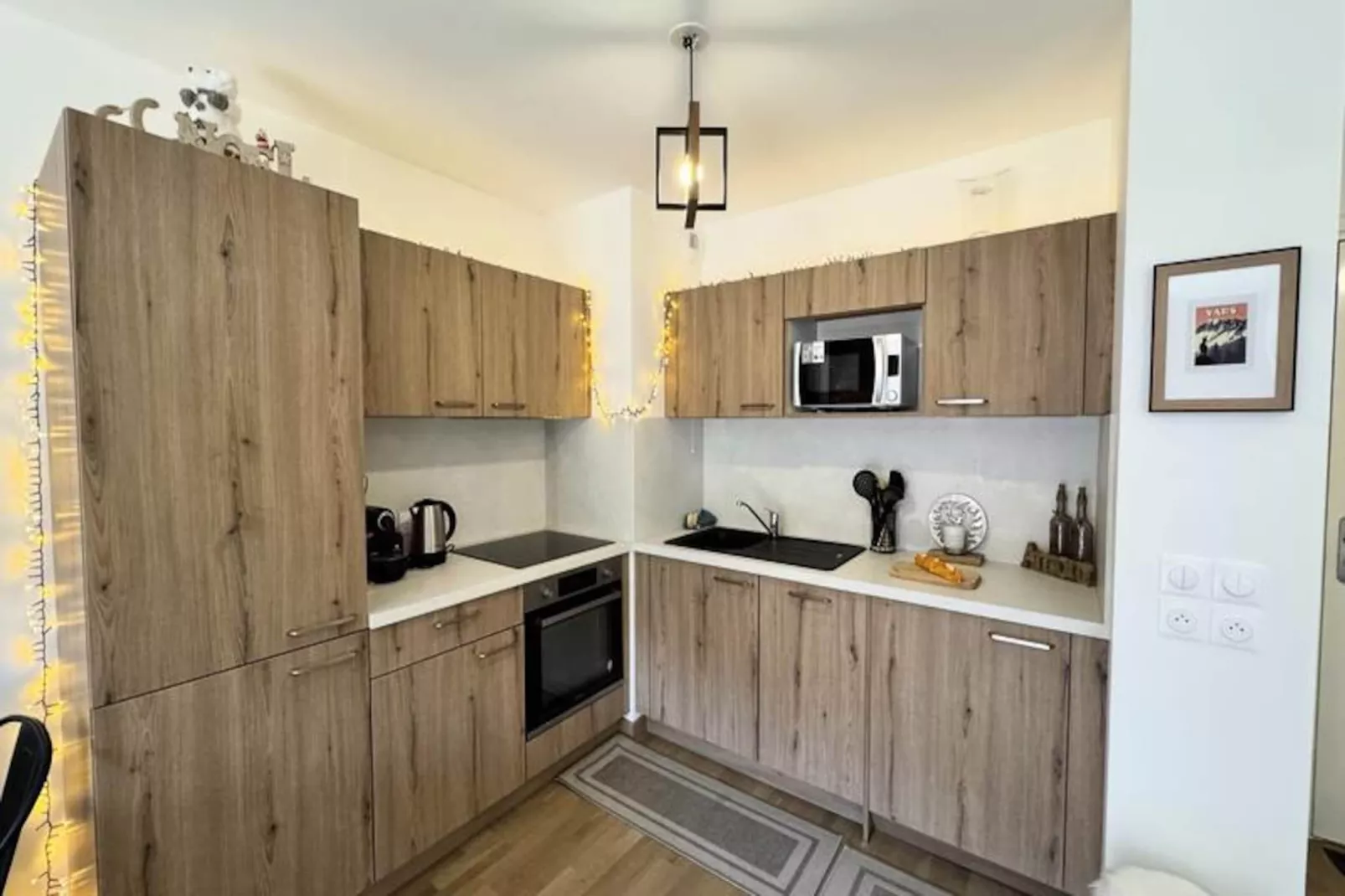 Résidence Le Living Stone B - Nicht zugeordnet