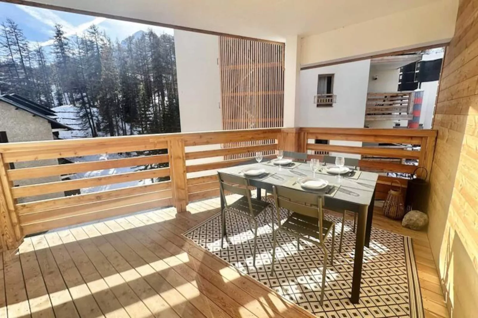 Résidence Le Living Stone B - Nicht zugeordnet