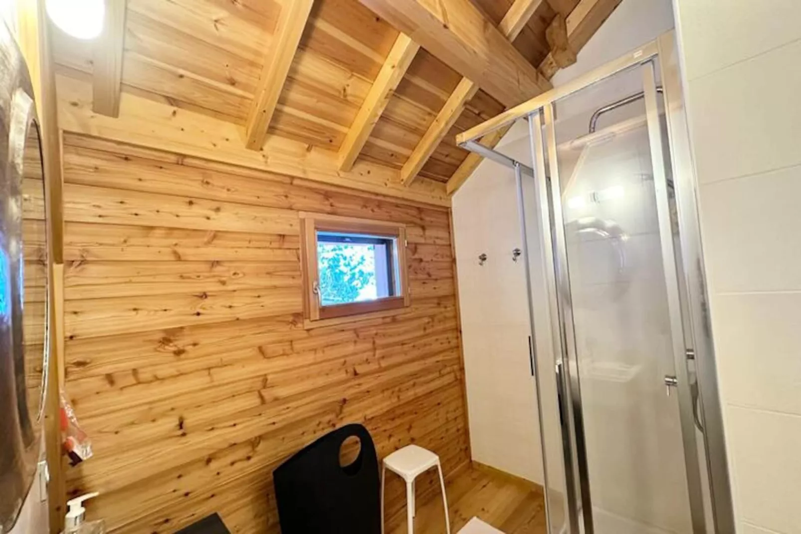 Chalet Berlioz-Nicht zugeordnet