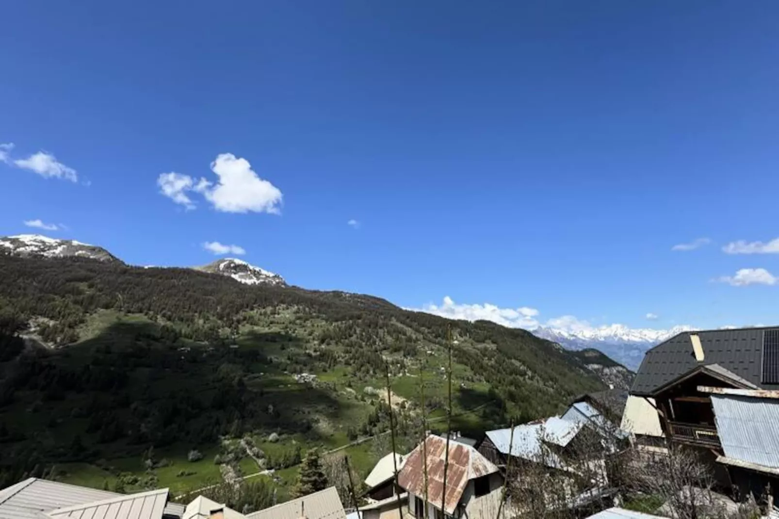 Chalet La Mouree 1790-Nicht zugeordnet