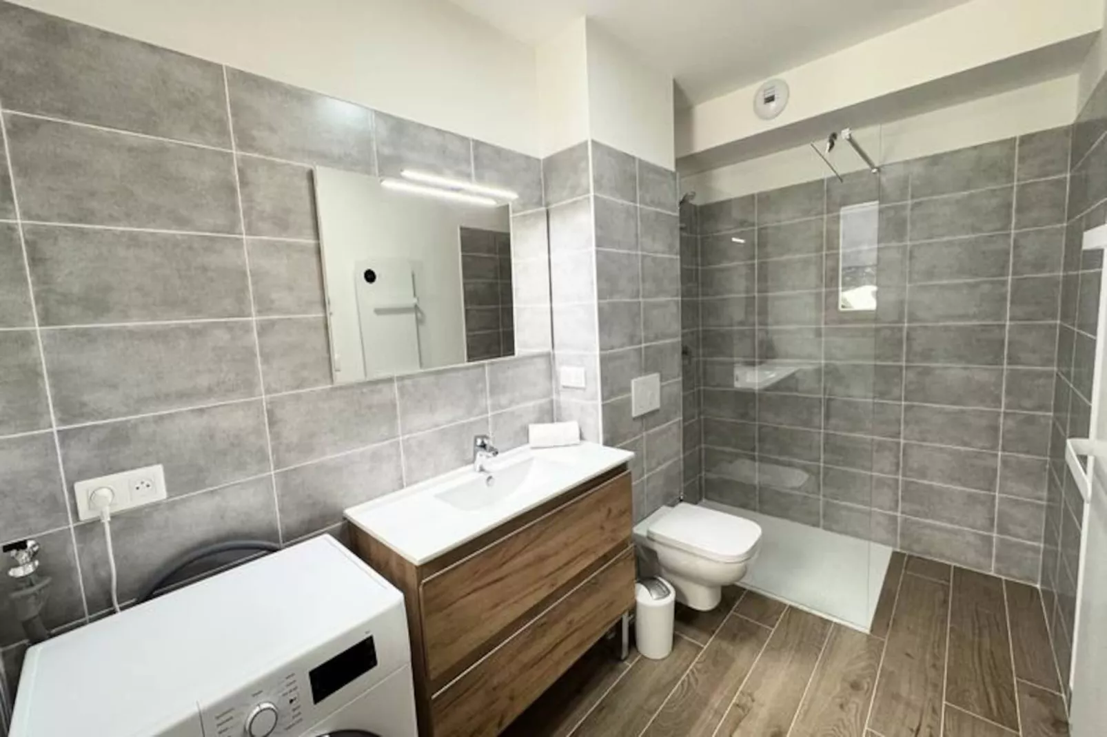 Chalet Arlovi - Nicht zugeordnet