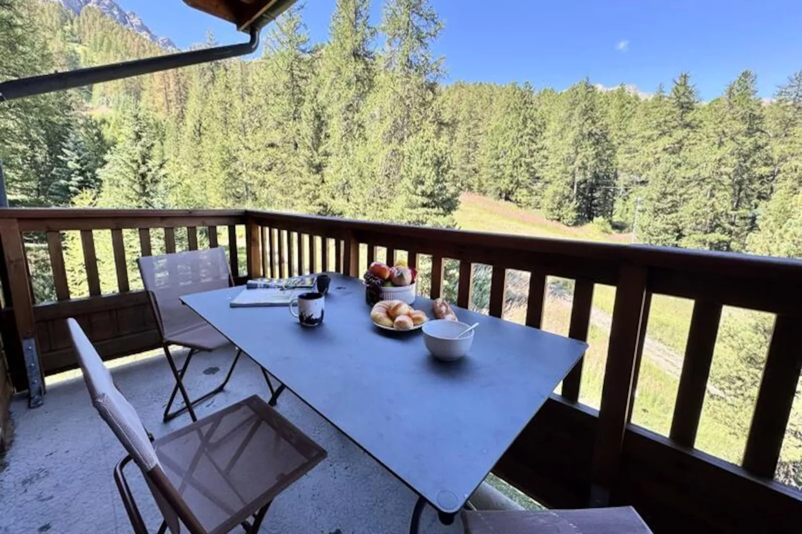 Résidence L'albane - Nicht zugeordnet