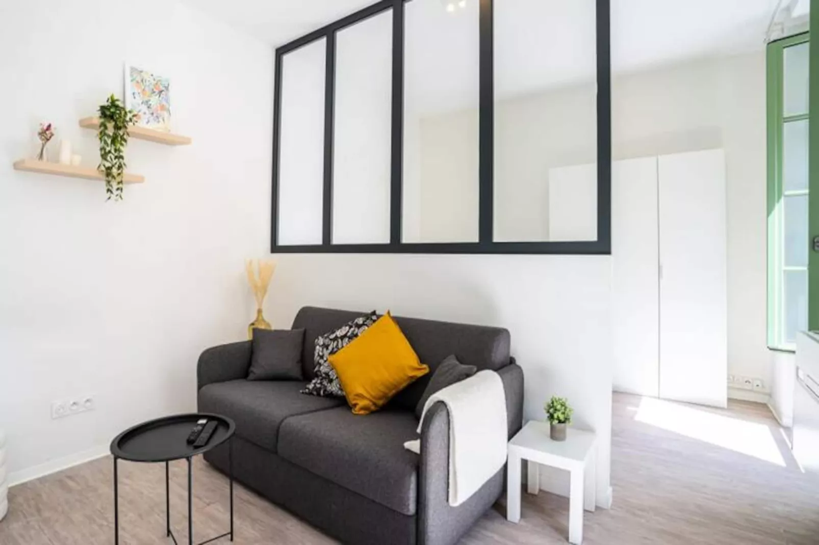 06bz - Appartement Moderne Au C&oelig;ur Du Port-Untagged