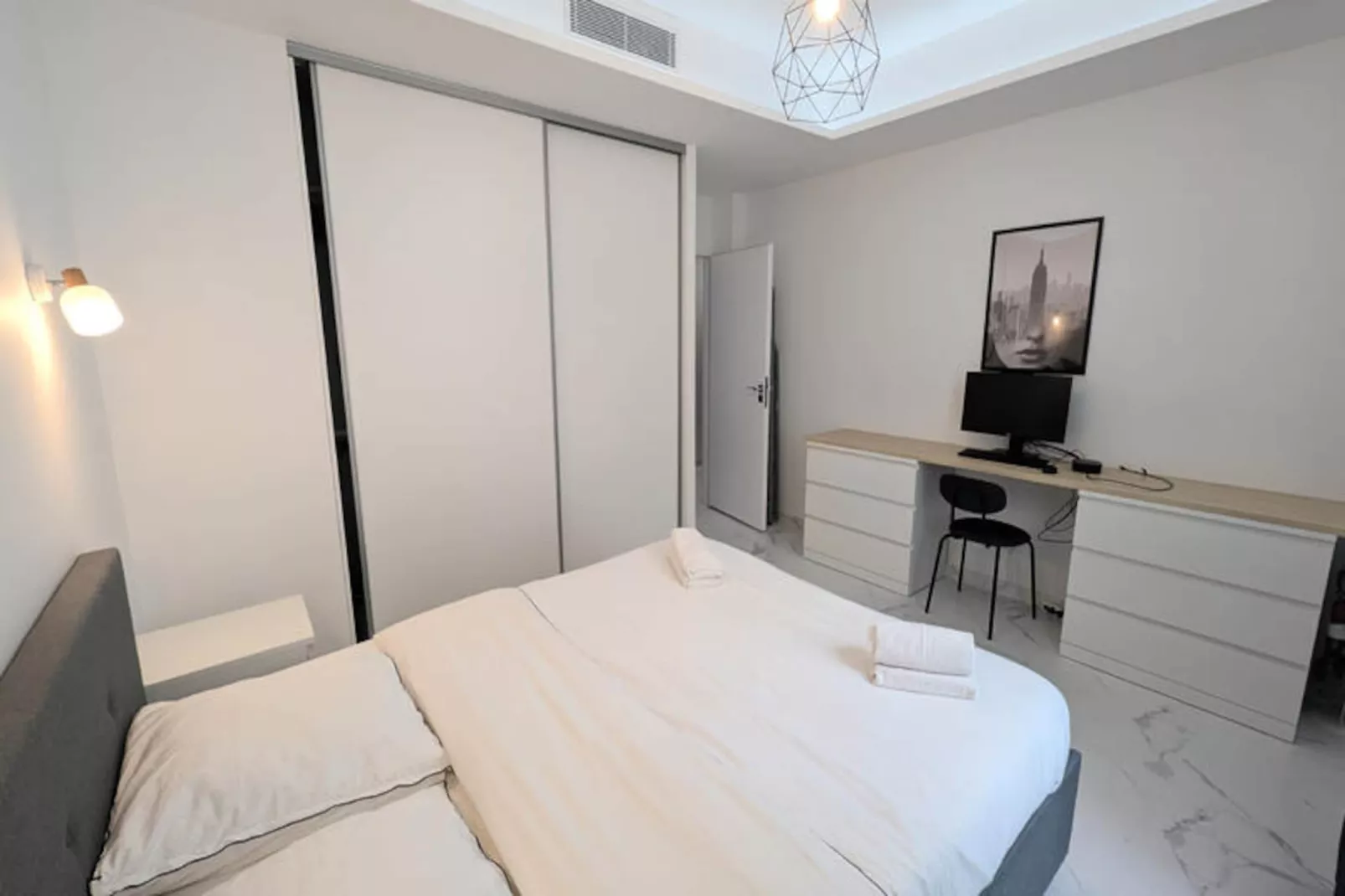 Appartements à Cap D'Ail-Untagged