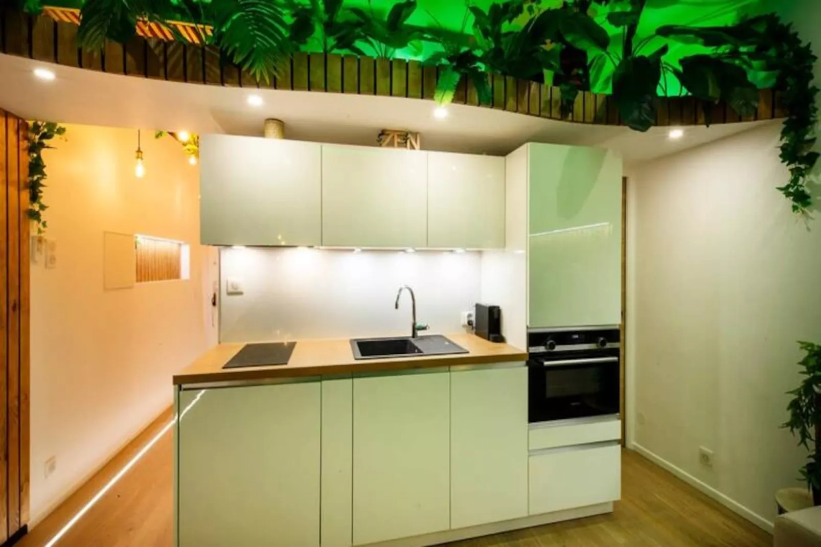 06k3-unique Et Atypique 2 Pièces à 30 M De La Mer-Untagged