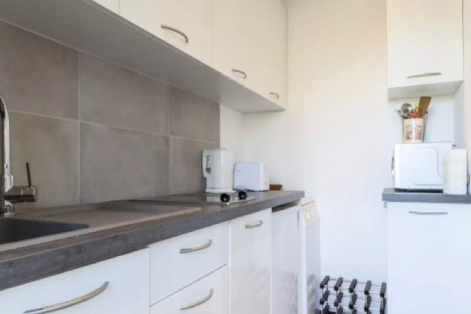 Résidence Chez J-p - 100m Plage 2-4pers Terrasse Vue Mer Piscine Garage-Non tagué