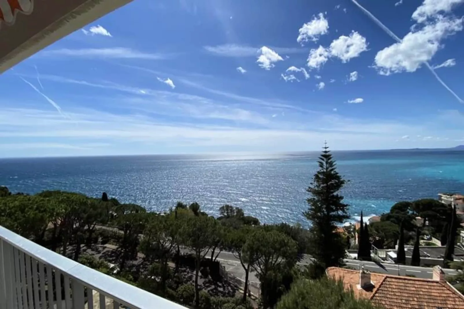 Superbe Appartement Avec Vue Mer Exceptionnelle-Non tagué