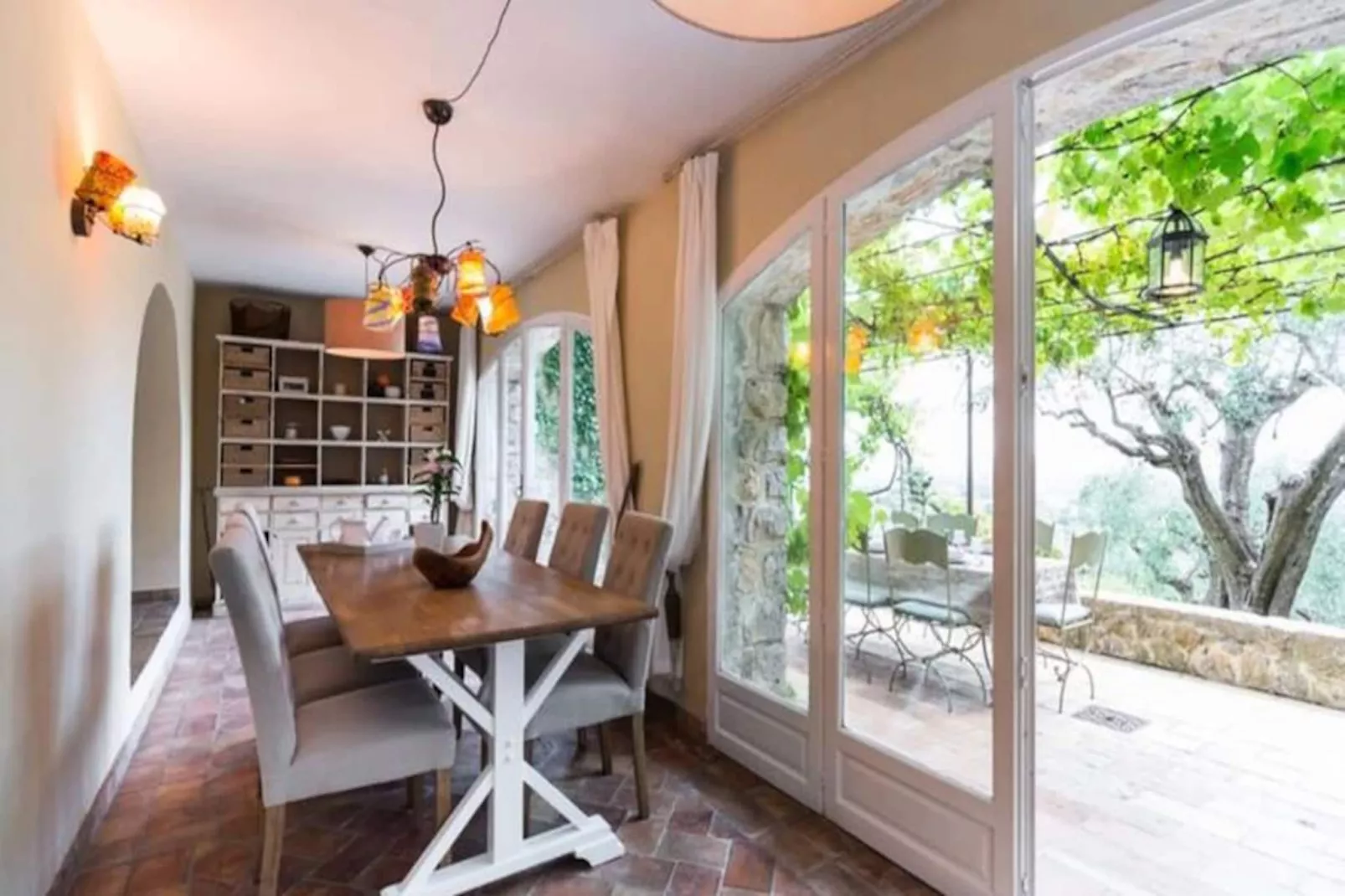 Villa Prestigieuse 18 Pers Avec Piscine Proche De Cannes-Untagged