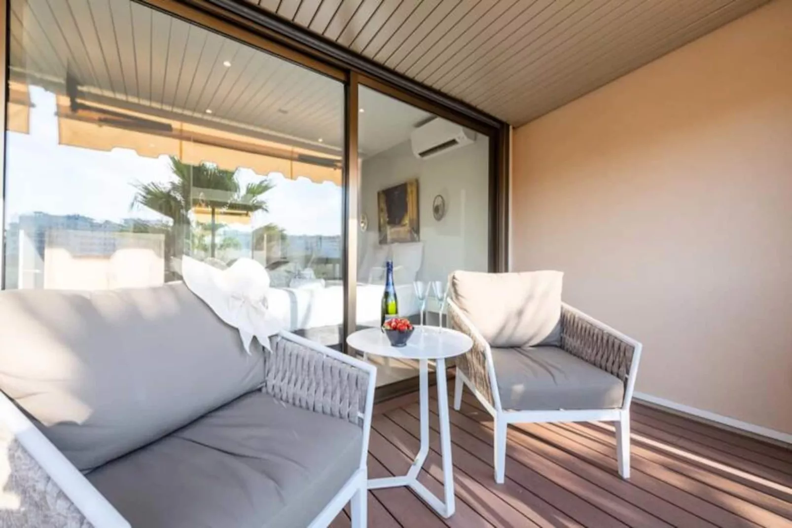 Résidence Beau 3p, Vue Mer, Plages &agrave; Pied-Non tagué