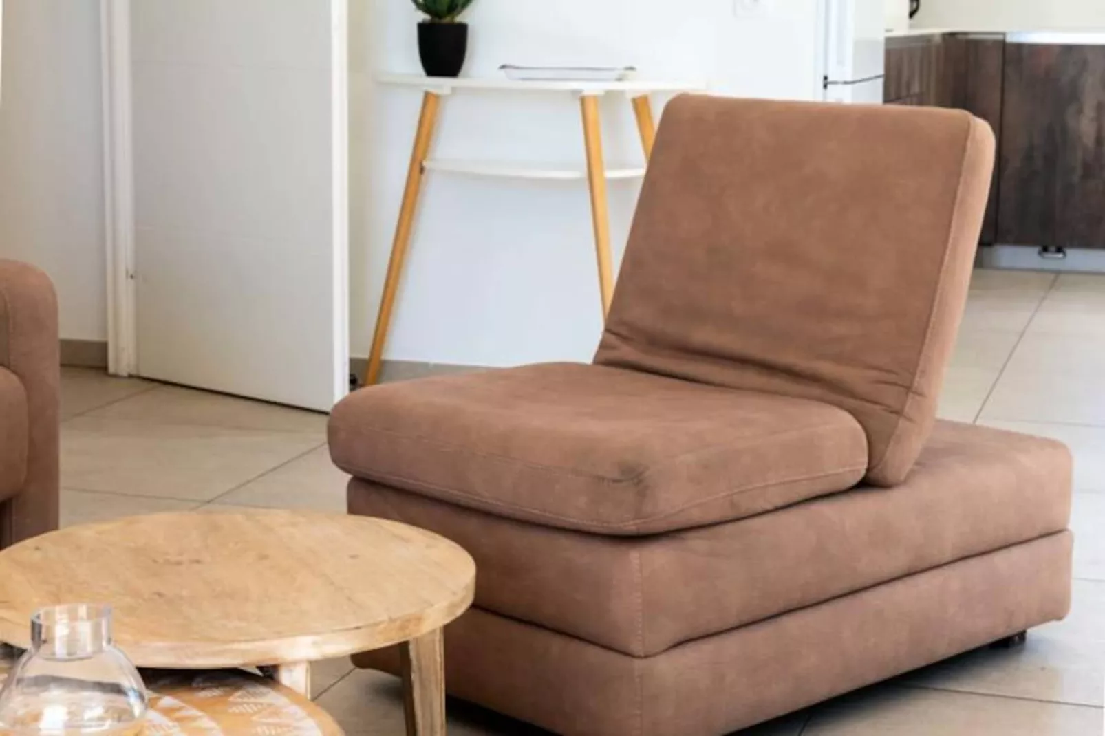 Résidence 4p Rooftop Avec Jacuzzi & Parking, Cannes-Nicht zugeordnet