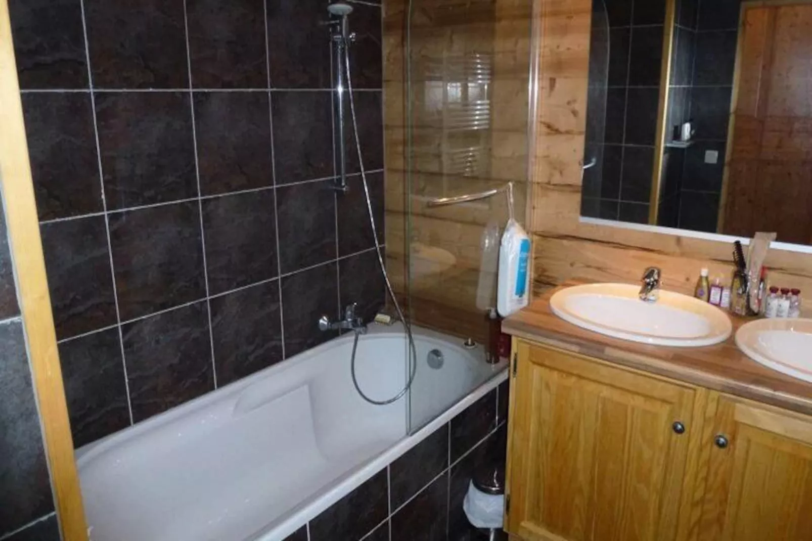 Résidence Mercantour 505-Nicht zugeordnet