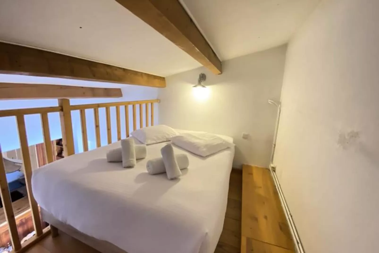 06cn : Appartement 8-10 Personnes Avec Terrasse-Untagged