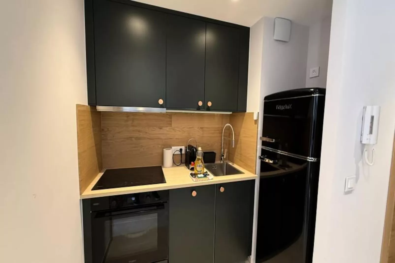 Superbe Appartement T3 6 Personnes Proche Des Pistes-Untagged