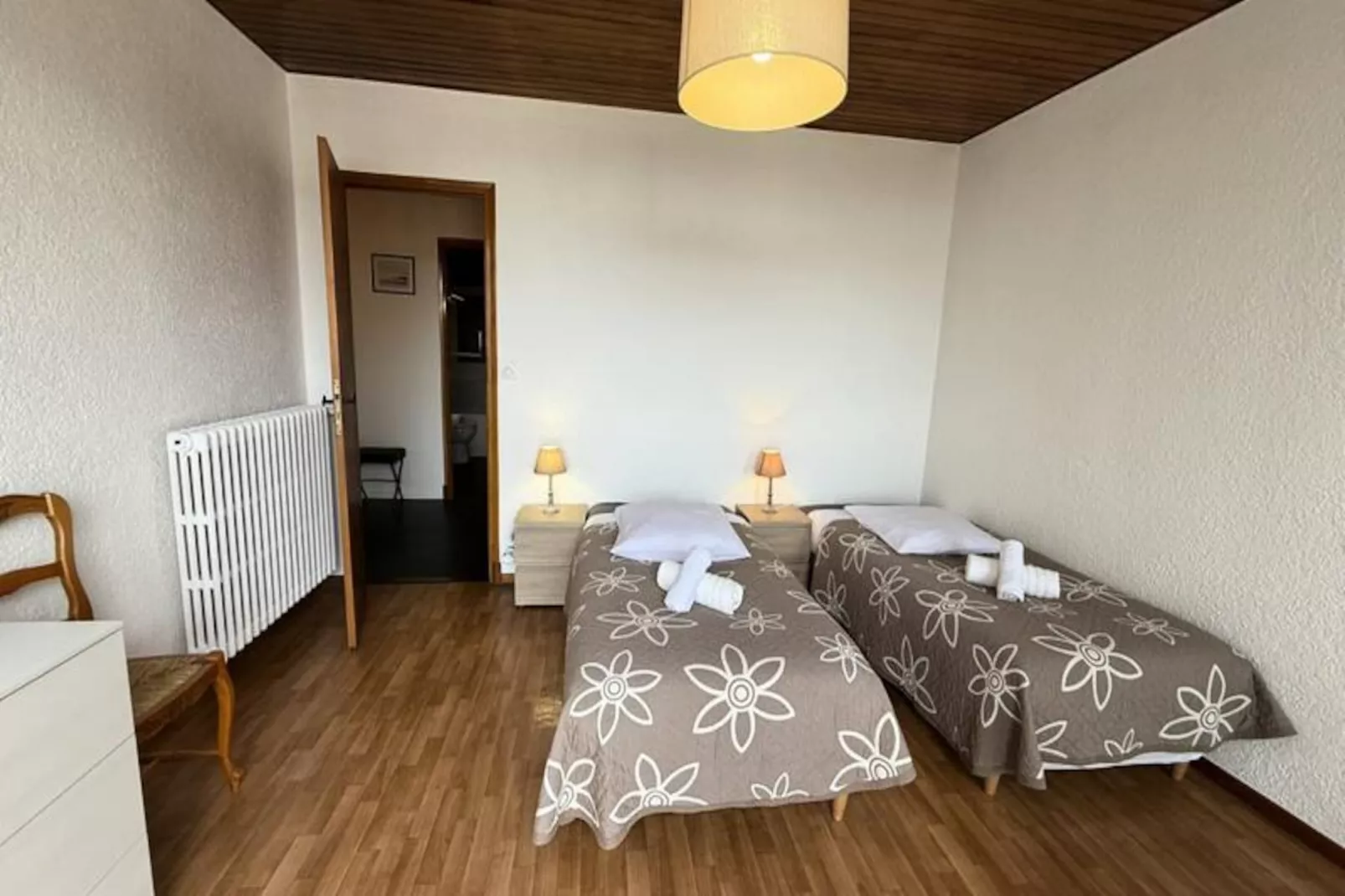 Belle Maison Individuelle Face Aux Pistes-Nicht zugeordnet