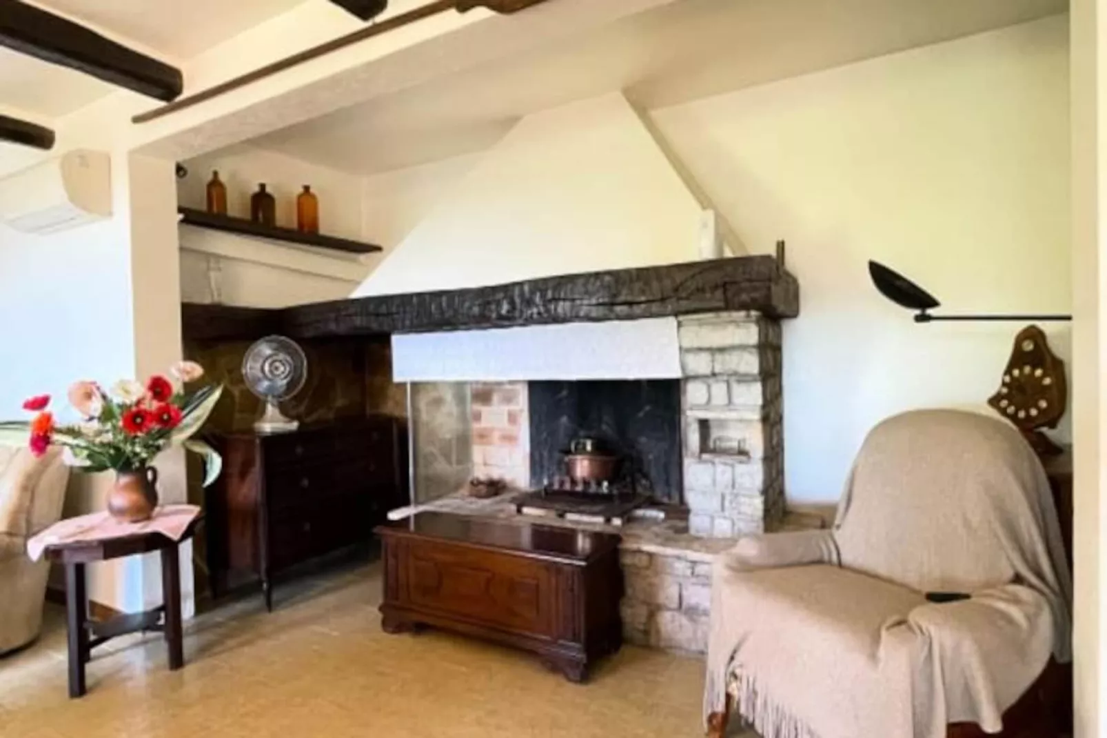 Charmant Mas 6 Pers &agrave; Peymeinade - 20 Min De Cannes-Untagged