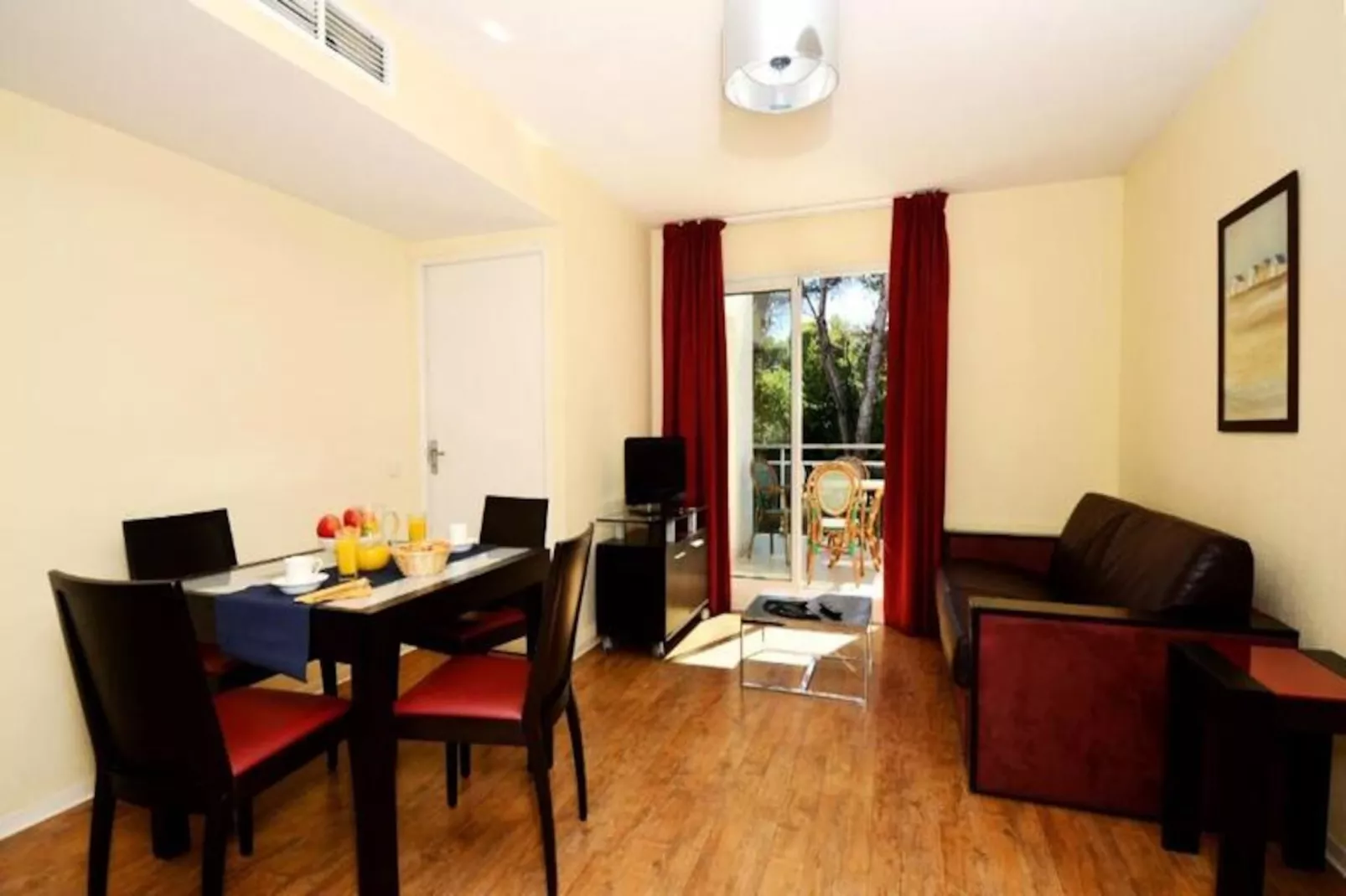 Résidence Odalys Olympe***-Non tagué