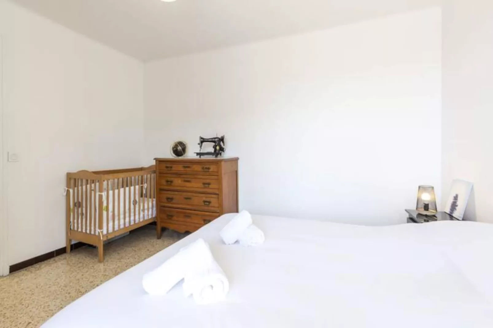 Résidence Centre D'antibes, Spacieux 3 Pièces Avec Terrasse Et Climatisation-Untagged