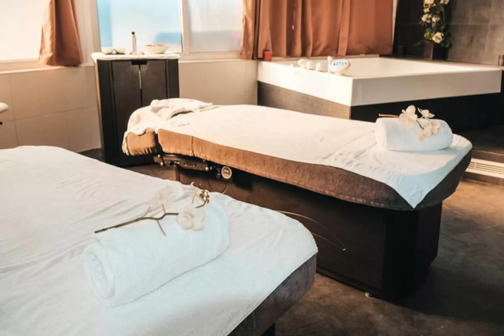 Résidence Thalazur Antibes-Non tagué