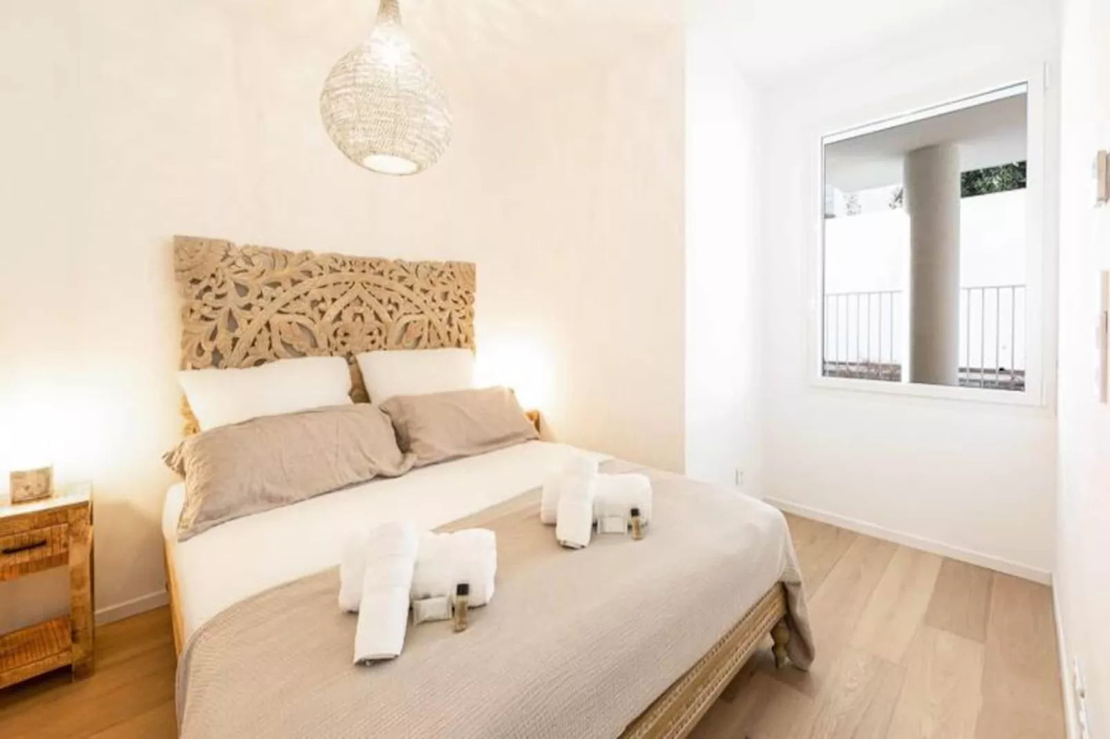 Résidence Reibaud 1 T3 Avec Ac, Parking Et Piscine-Non tagué