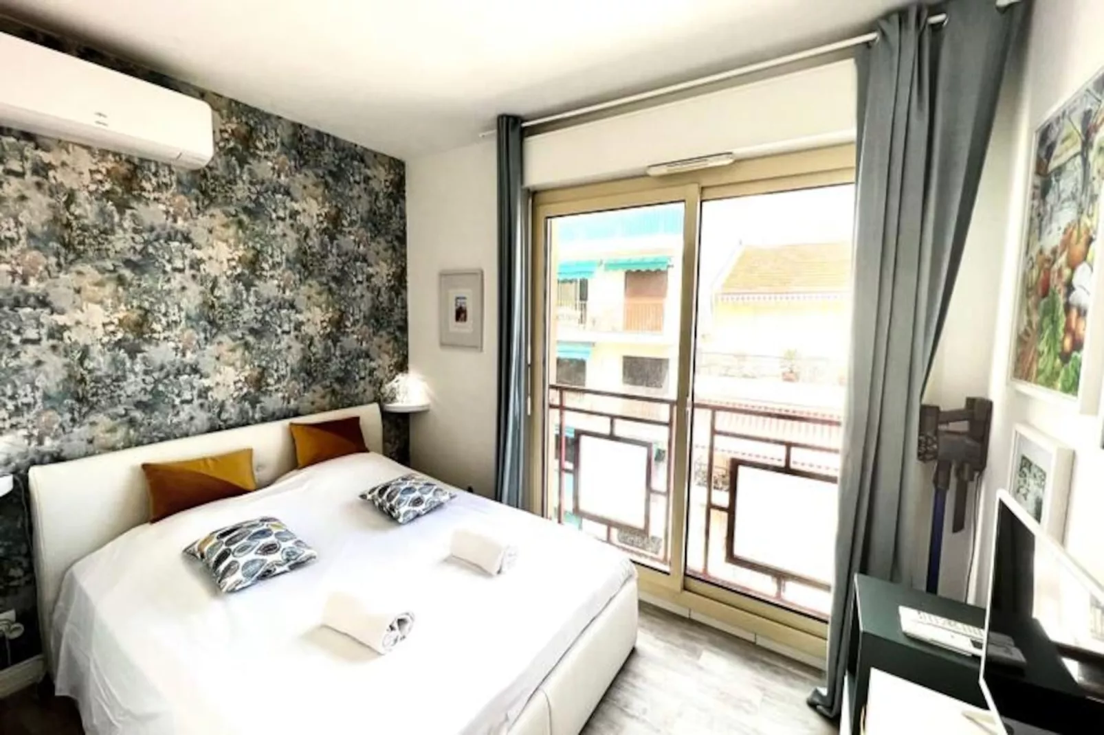 Résidence Le Messonnier-Non tagué