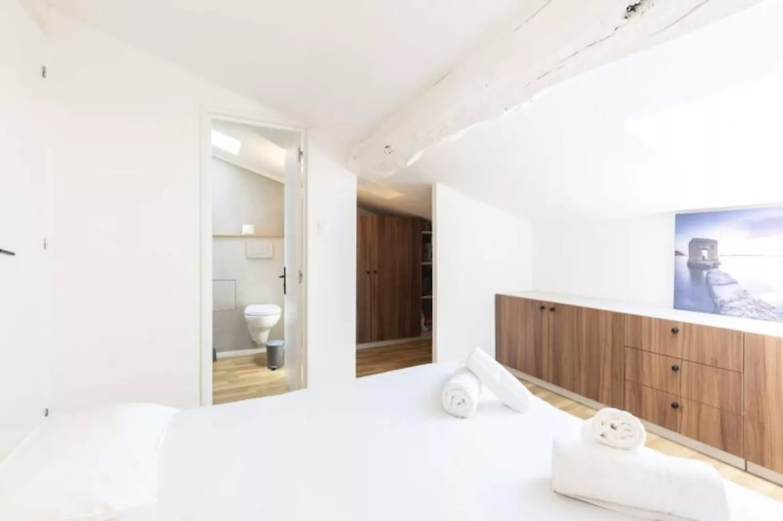 Résidence Appartement T2 Quartier Vauban Avec Climatisation-Untagged