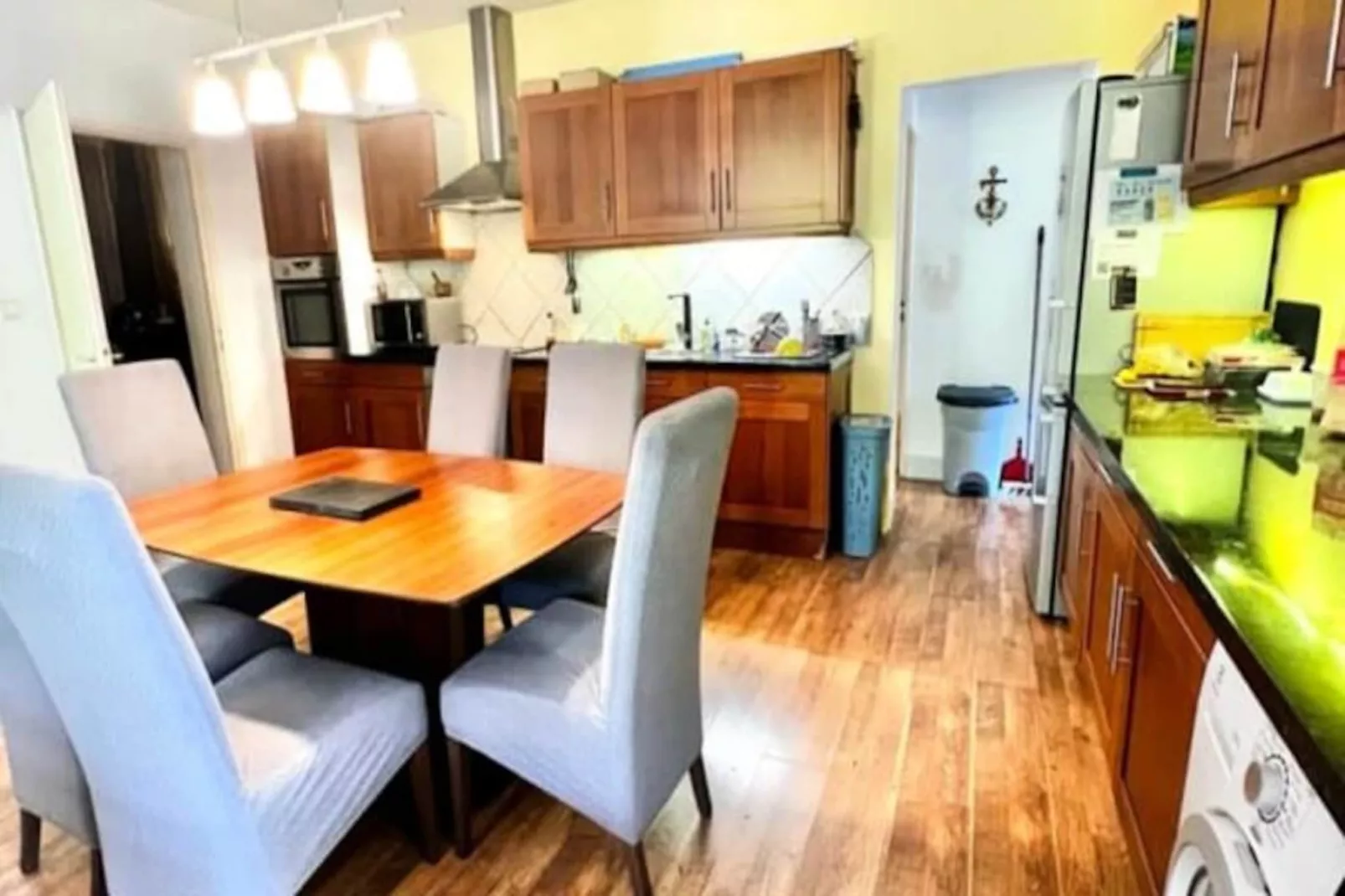 Résidence Maison De Vacances Au Centre-ville D'antibes Avec Piscine Priv&eacute;e-Untagged