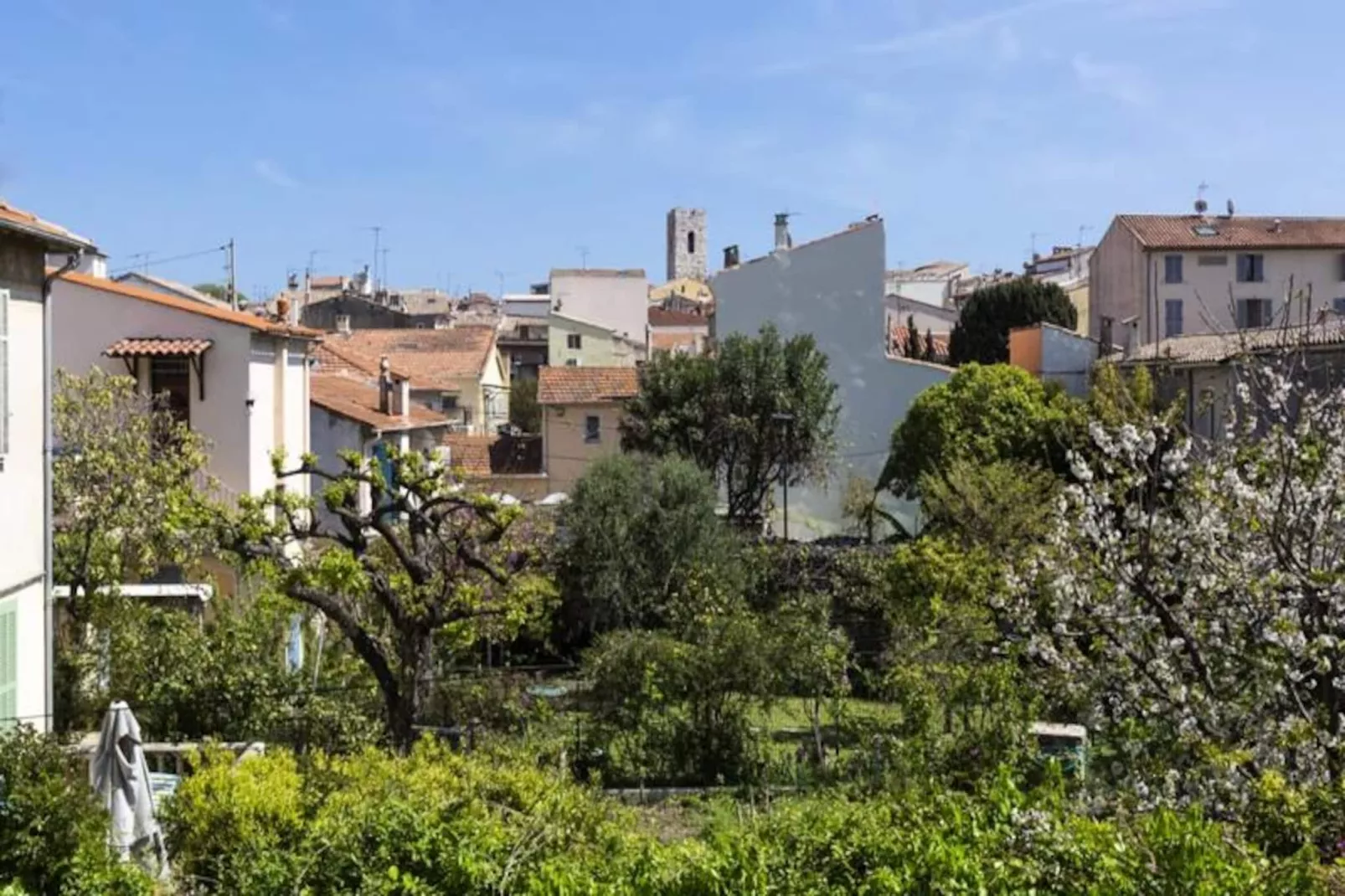 Résidence Résidence Beauséjour-Untagged